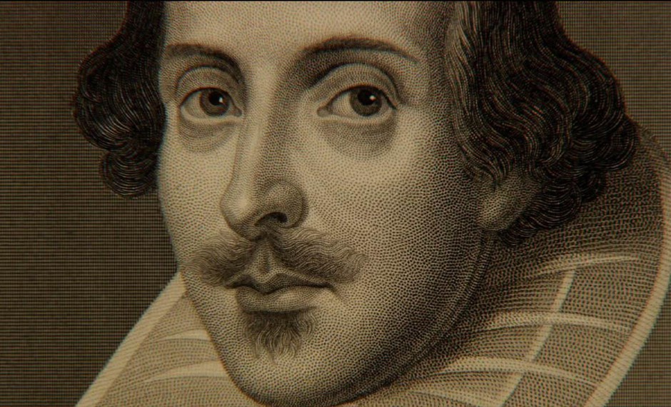 Лекция «Уильям Шекспир. Жизнь и легенда»