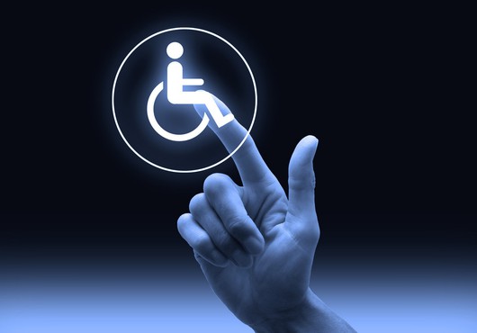 Субсидии работодателям для трудоустройства инвалидов