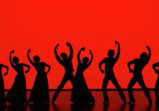 29 апреля - Международный день танца (International Dance Day)