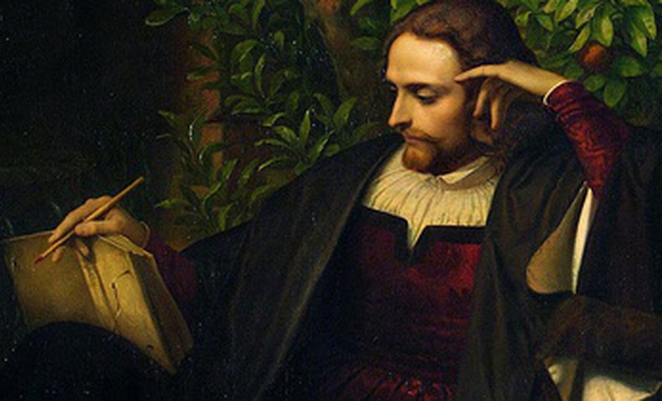 Торквато Тассо – поэт эпохи Возрождения
