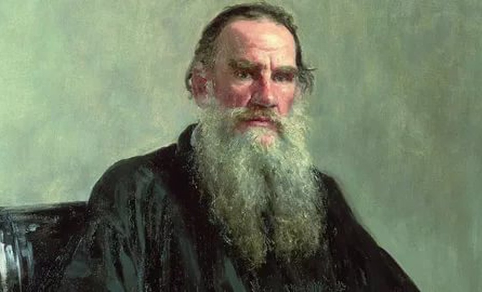 Лекция «Вершины творчества Л. Н. Толстого и духовные противоречия его личности»