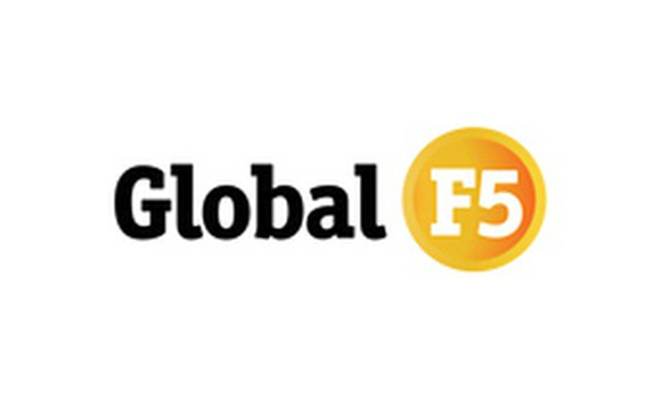 Доступ к ресурсу «Global F5»