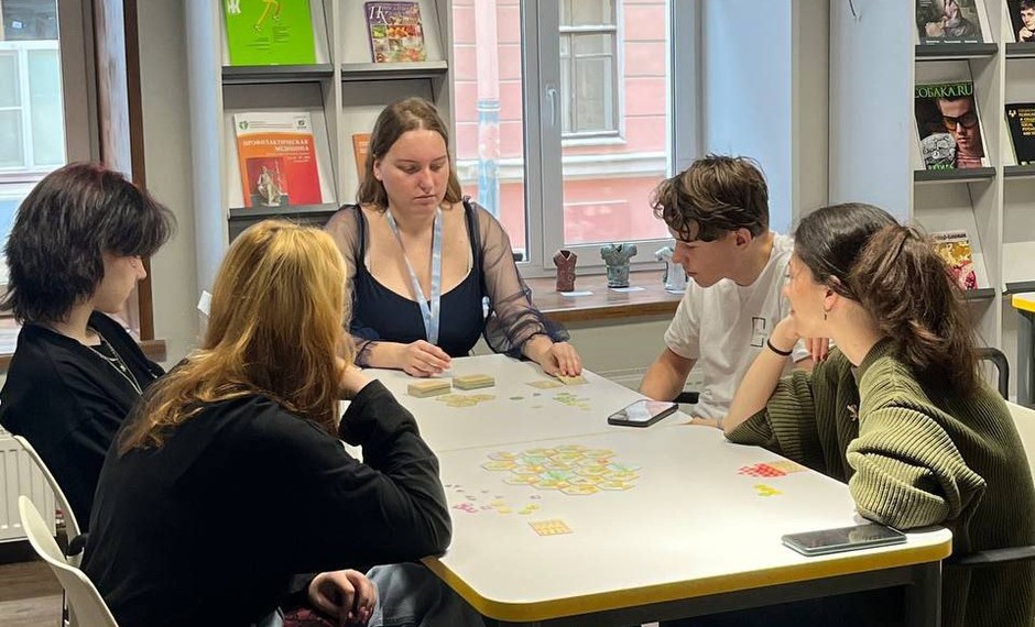 Фото мероприятия