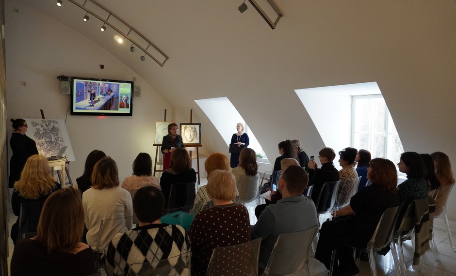 Подведены итоги фестиваля «ЛОМОНОСОВ|КОД»