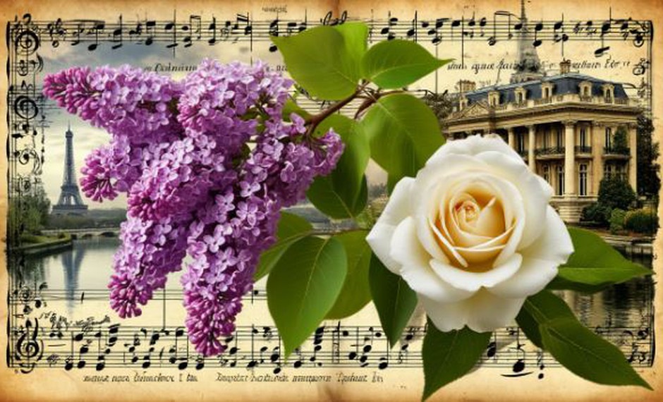 Песни любви 12+