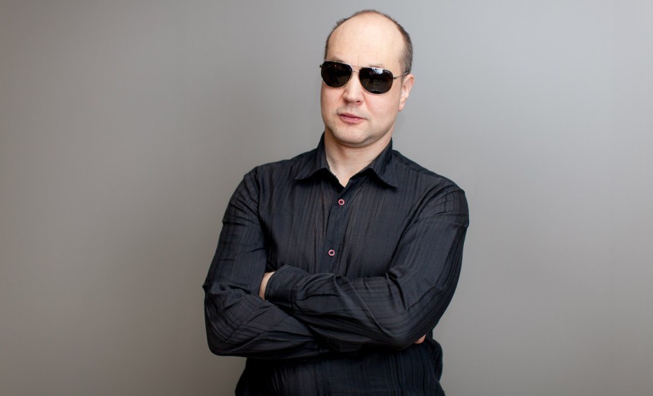 Волшебство под пальцами