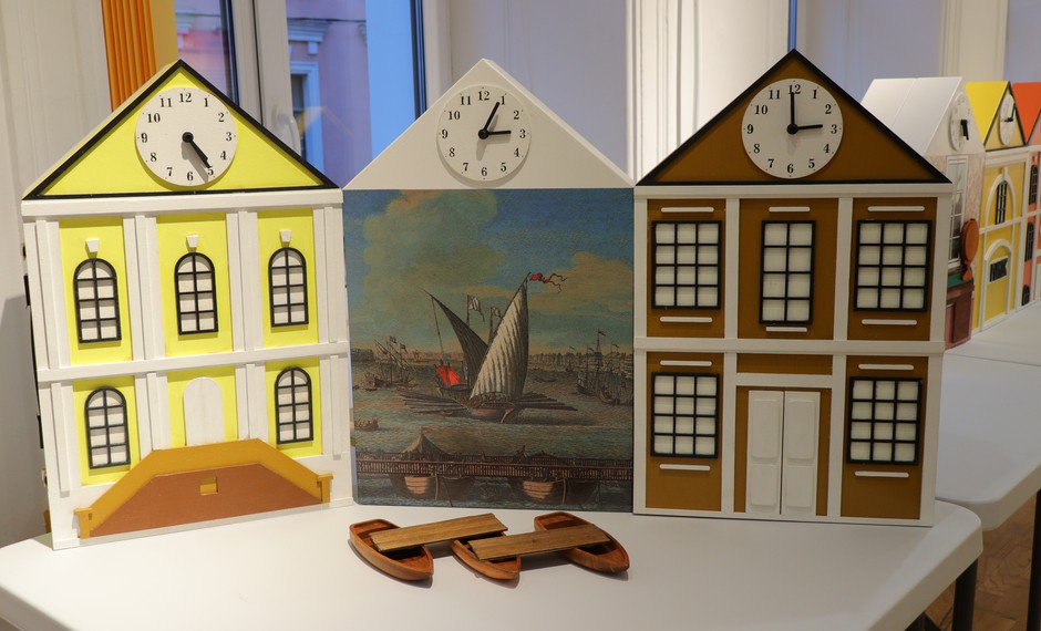 Ломоносов: ученый, поэт, патриот 12+