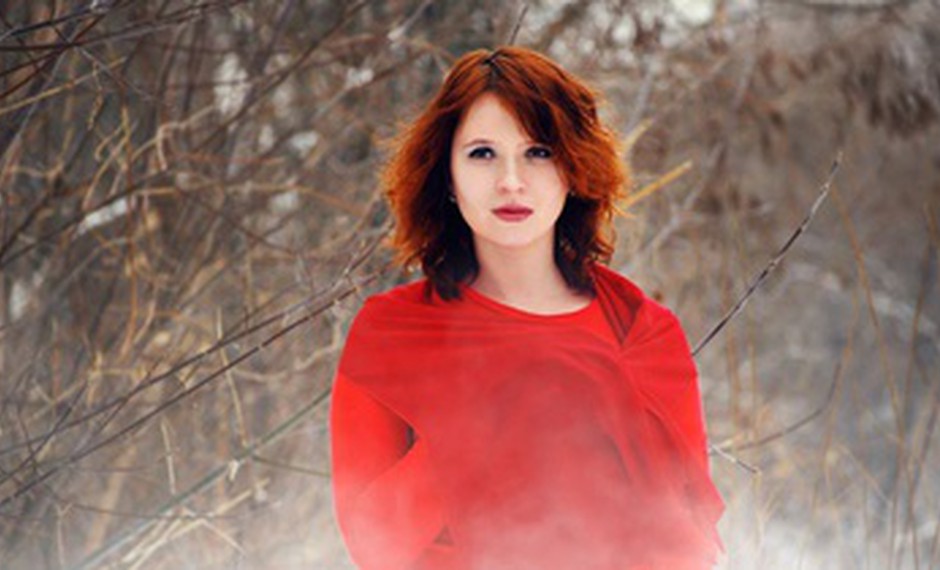 23 апреля – online-встреча с Анной Долгаревой (Анна Лемерт)