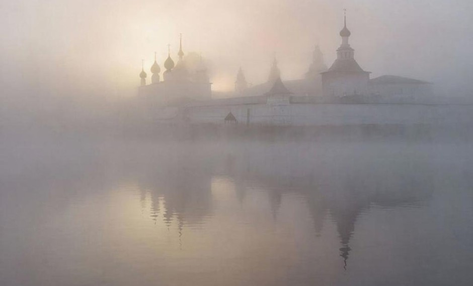Николай Римский-Корсаков и его опера «Сказание о невидимом граде Китеже и деве Февронии». Часть 4 16+