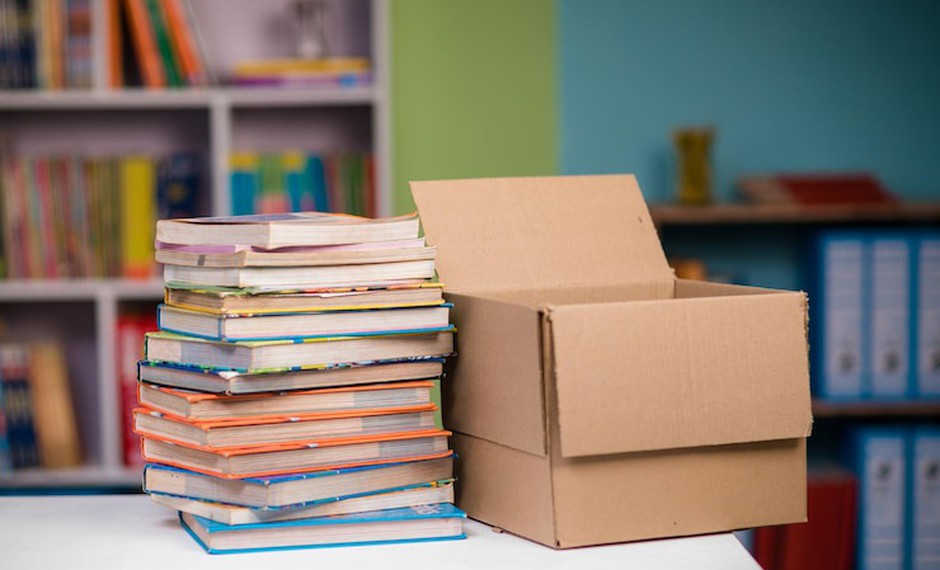 Готовимся к ремонту в отделе по специальной педагогике и психологии: доступ к изданиям