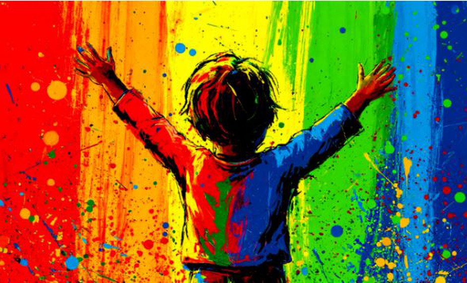 Краски весны 12+