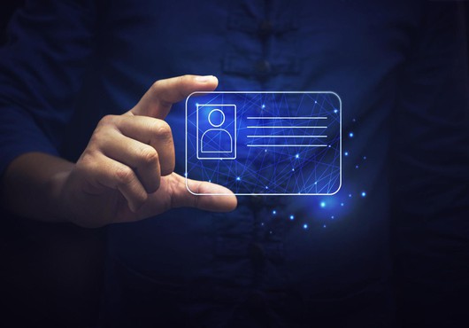 «Цифровой ID» - электронный аналог бумажных документов