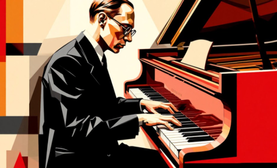 К юбилею Сергея Прокофьева 12+