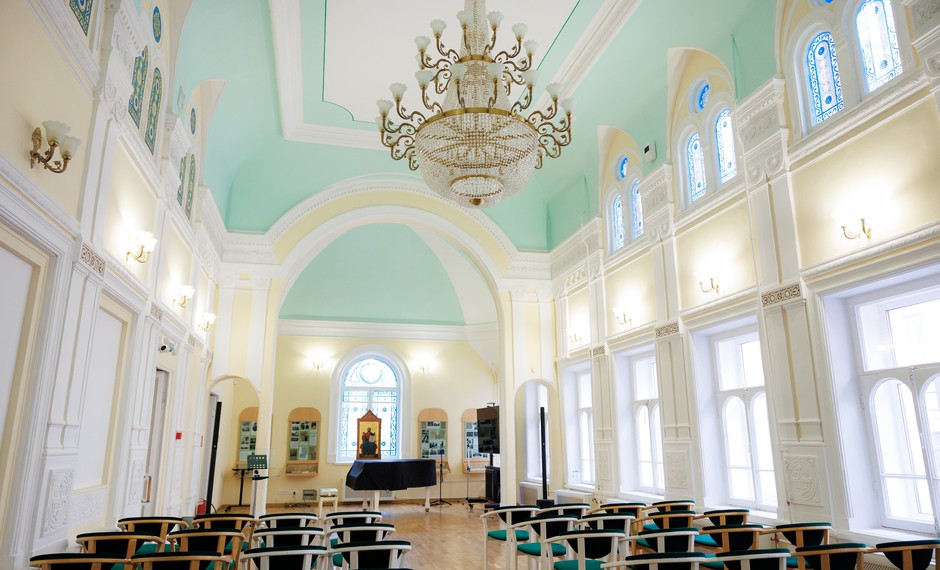 «Могучий, всеобъемлющий размах при тонком совершенстве каждой ноты» 12+