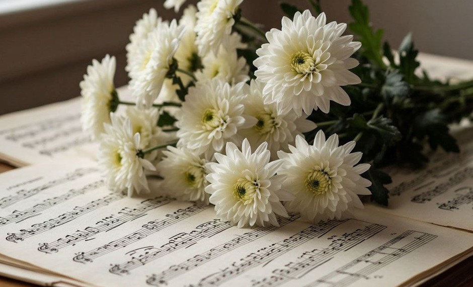 Зимние зарисовки 12+