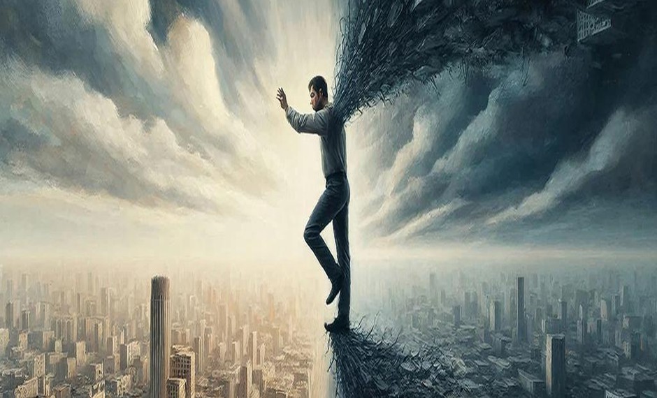 Стресс: друг или враг? 18+