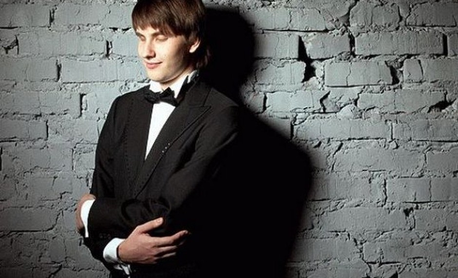 Сердечные струны 12+