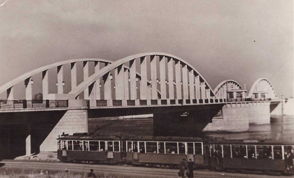 Мост в прошлое