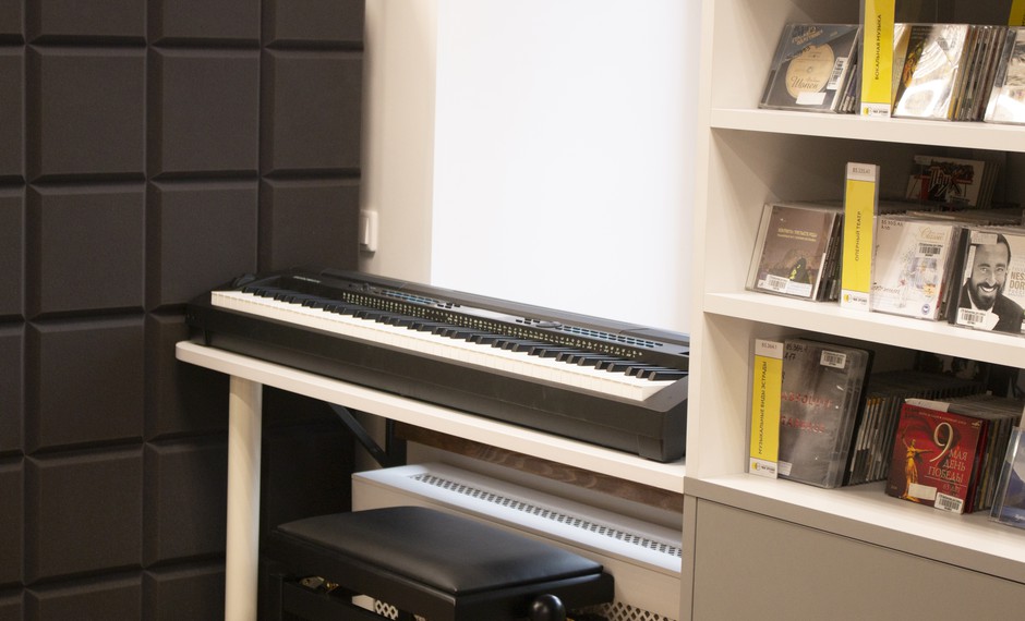 Лекция «Танго победы» 12+