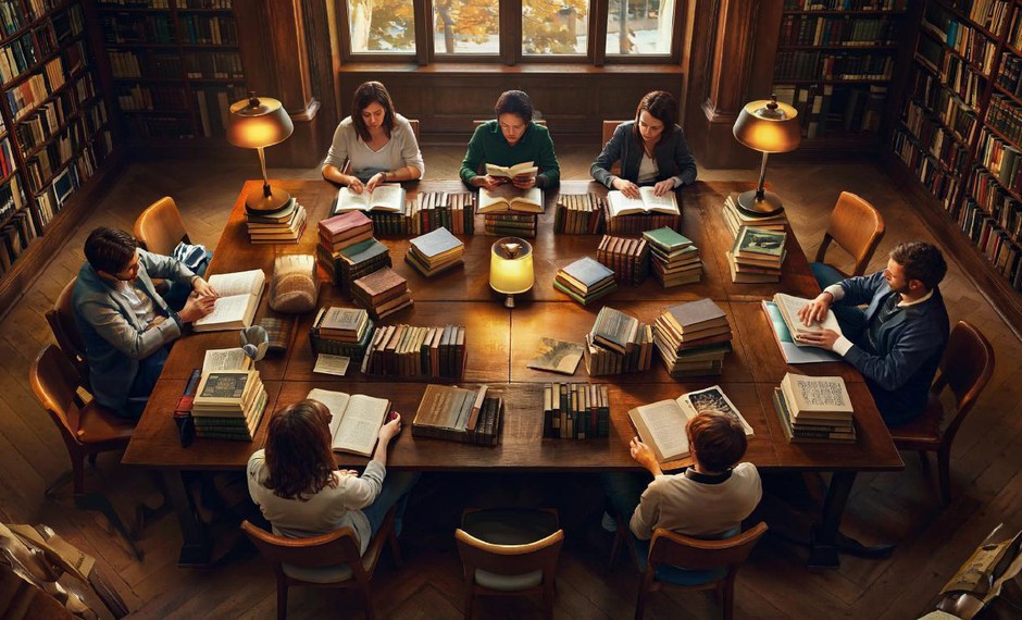 Денис Иванович Фонвизин и его творческое наследие. Часть 1 12+