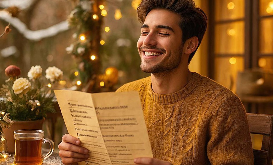 Отдых на всю катушку! 18+