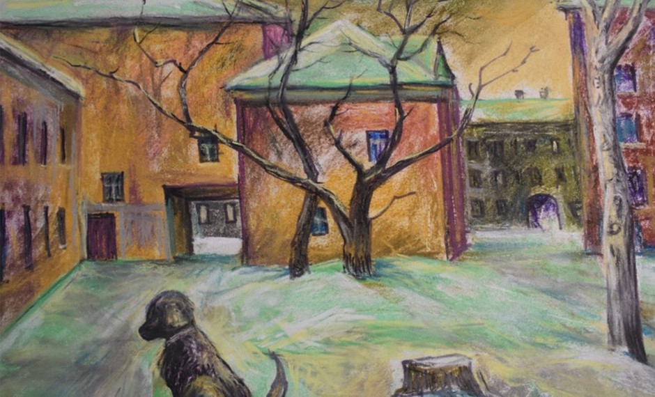 «Вдохновение» в Пушкине