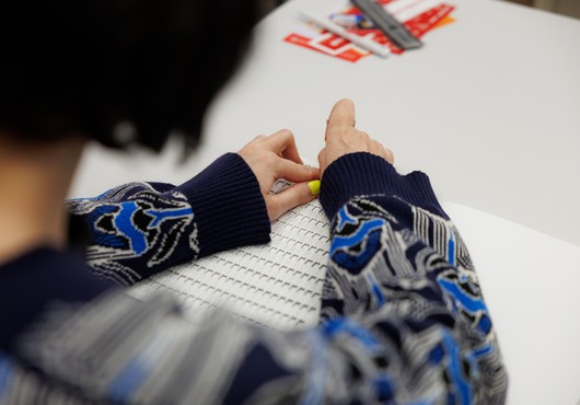 Библиотека «Точки зрения» объединяет участников «Тотального диктанта»