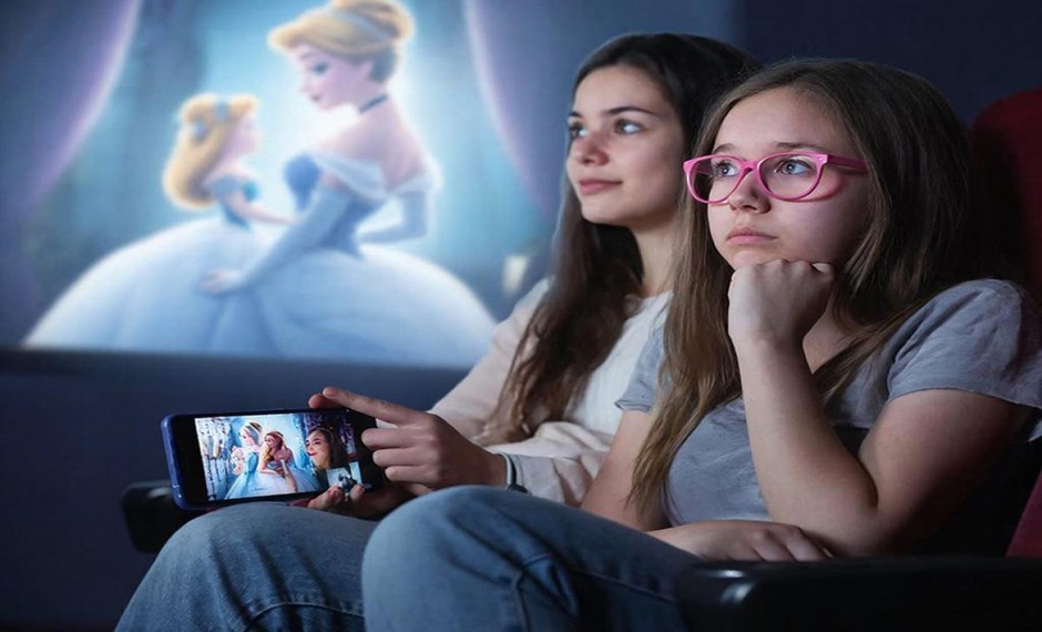 Чужая жизнь лучше? Как мы обманываем себя 18+