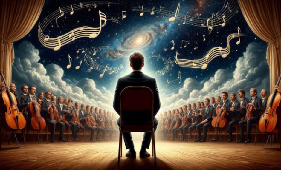 Там, где оживают чувства 12+