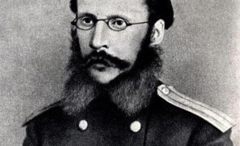 Вечер к юбилею Цезаря Кюи 12+