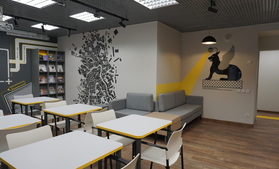 Жизнь и творчество Николая Некрасова 12+