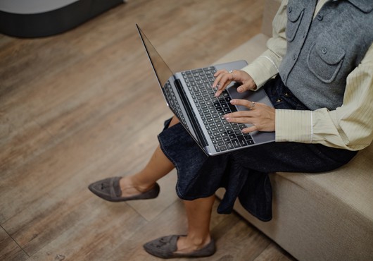 Библиотека в социальных сетях