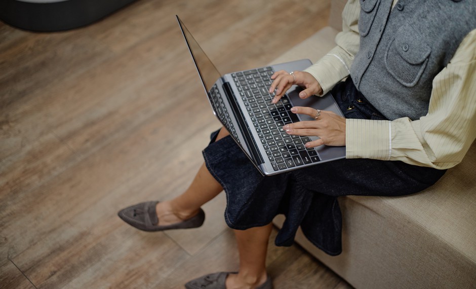 Библиотека в социальных сетях