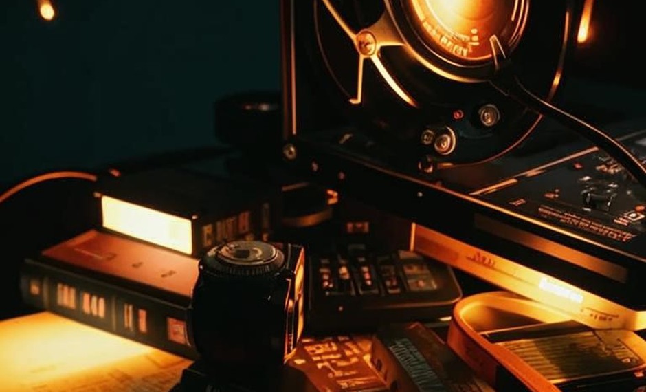 Алексей Герман: дыхание времени 18+