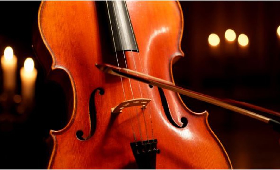 Вечер музыки для виолончели