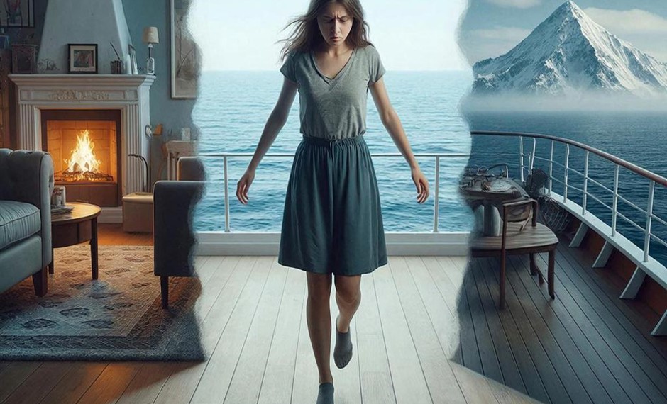 Решения, и как мы их принимаем 18+