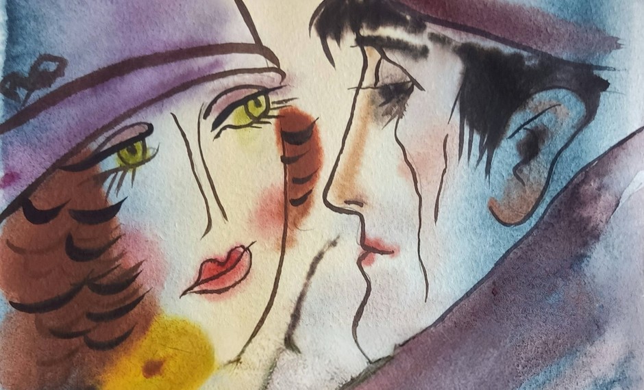 Мастер и Маргарита 16+