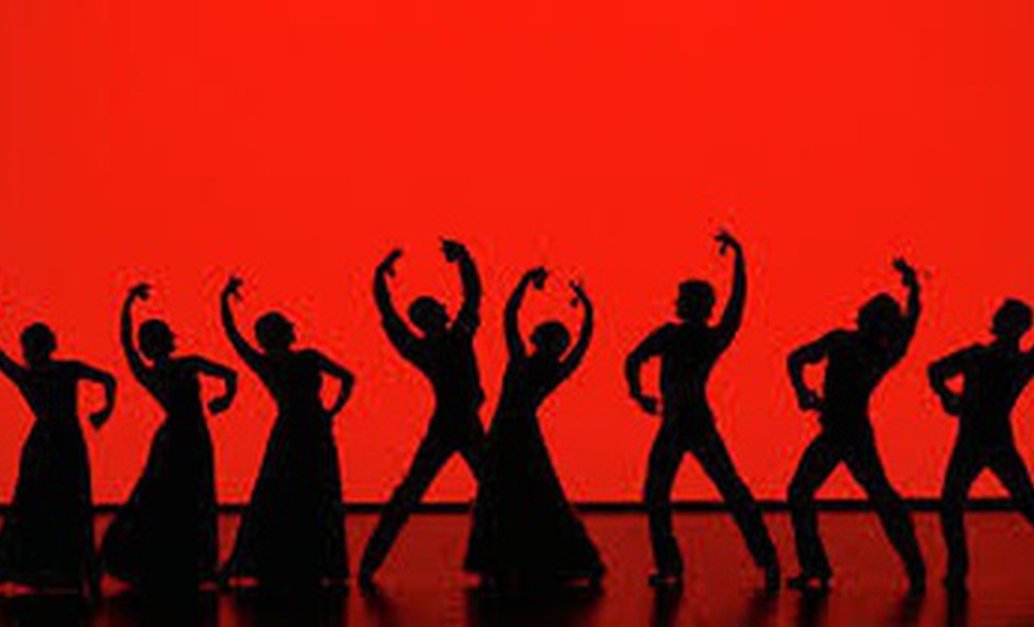 29 апреля - Международный день танца (International Dance Day)