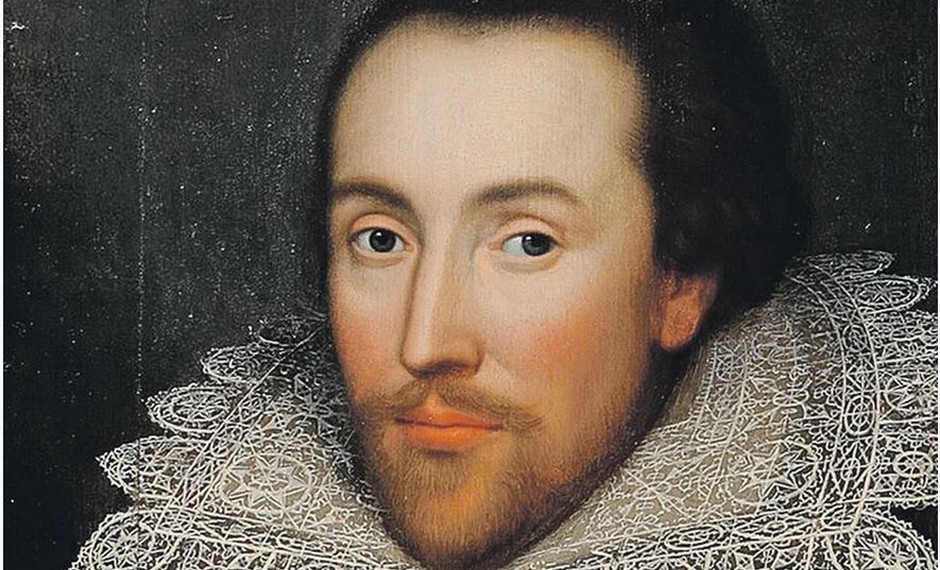 Шекспир – наш современник. Взгляд из вековых глубин в наше время