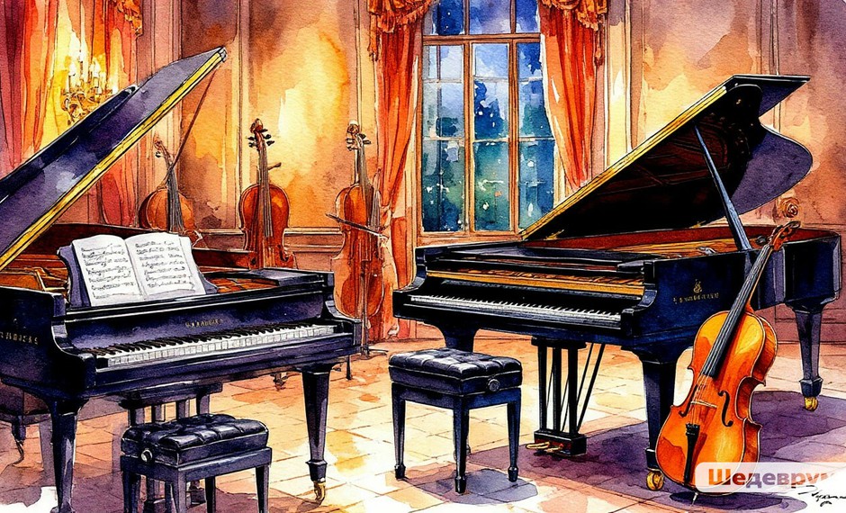 МИКРОКОСМ. Искусство миниатюры 12+