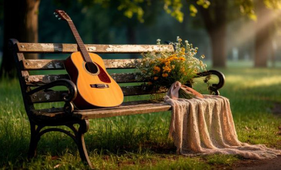 Вечер старинного романса 12+