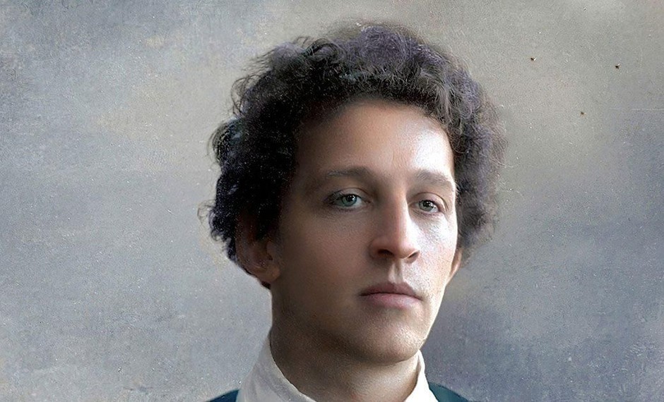 Венок Александру Блоку. Часть 1 12+