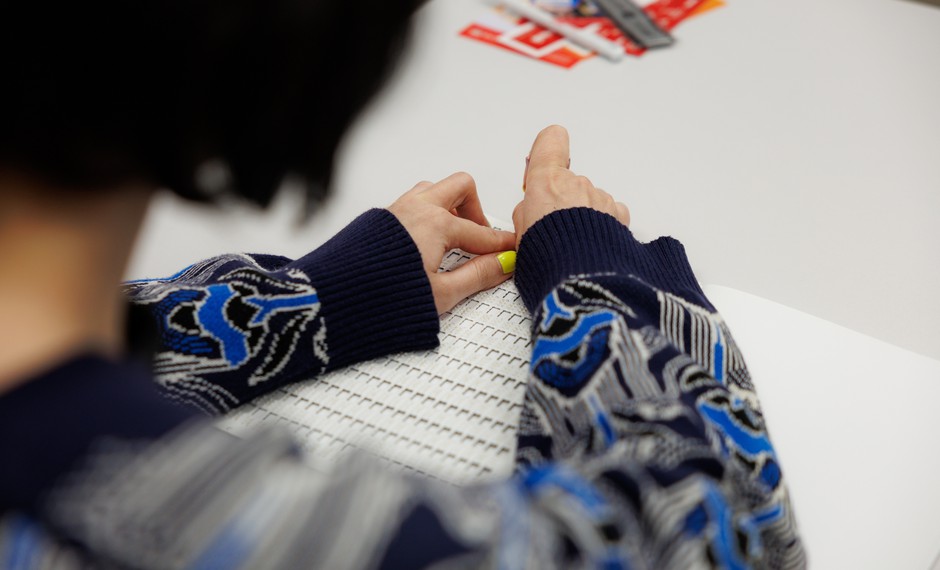 Библиотека «Точки зрения» объединяет участников «Тотального диктанта»