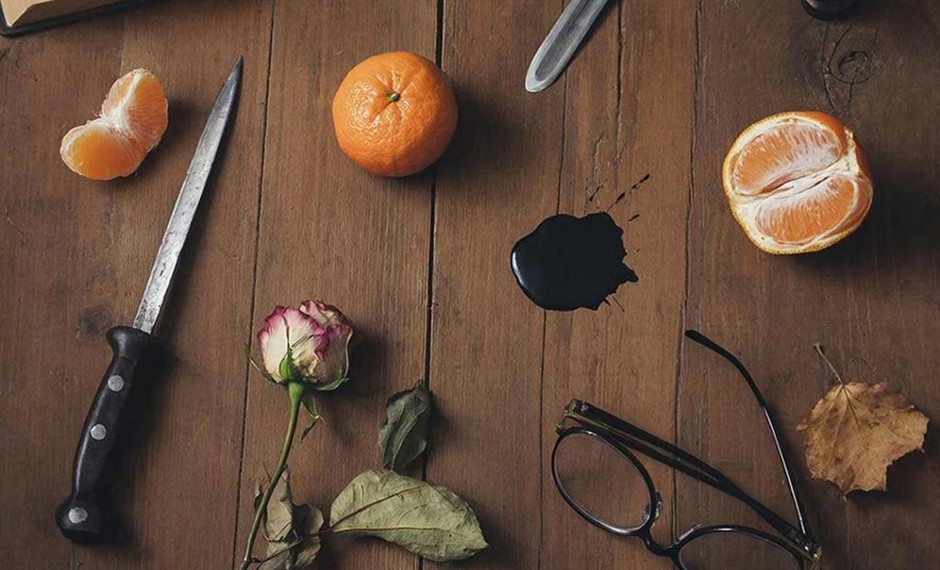 Перечитывая классику. Литературная мозаика 12+