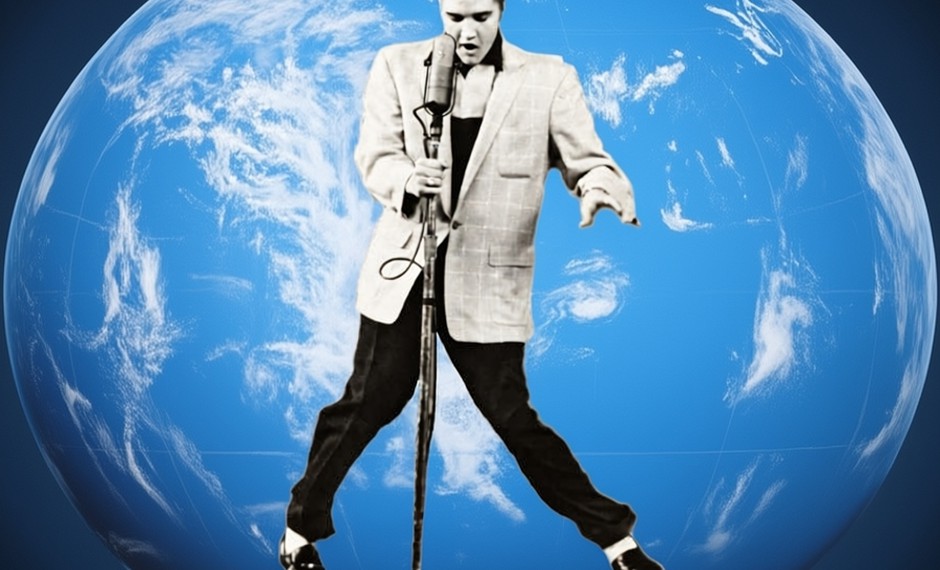 Буги-вуги: шоу и танец, коммерческий успех 18+