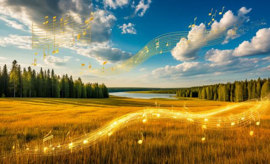 Глиэр. Композитор-отражение русского духа 16+