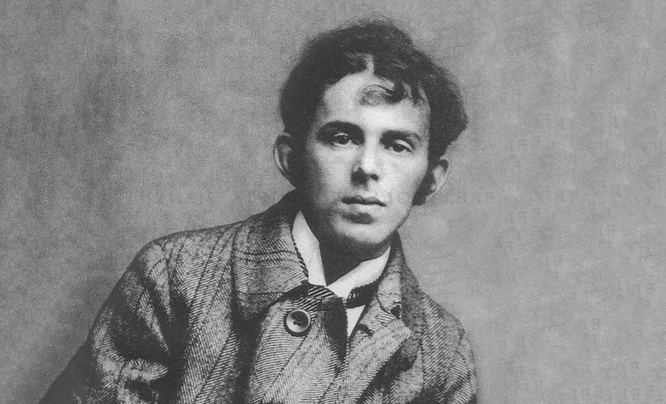 Лекция «Осип Мандельштам в 1930-е годы. Продолжение». По предварительной записи