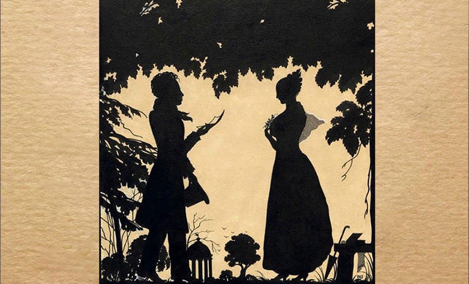 Античная мифология в романе А.С. Пушкина «Евгений Онегин» 12+