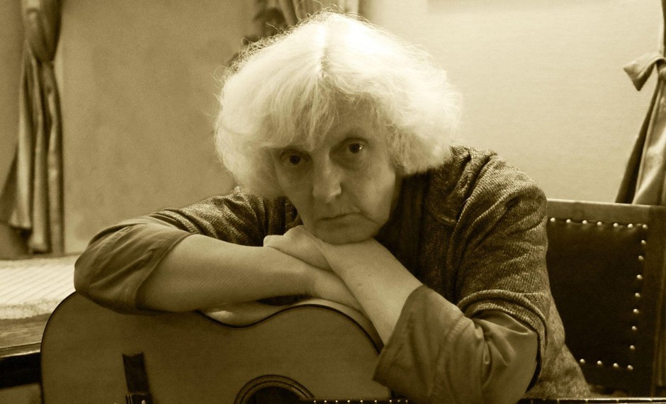 В такт стихам. Юбиляры зимы 16+