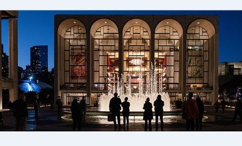 Онлайн-трансляция: Опера «Риголетто»